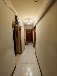 Blk 635B Senja Gateway (Bukit Panjang), HDB 4 Rooms #527438841